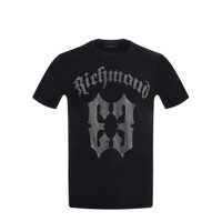 Topuri John Richmond T-Shirts And Polos Barbati