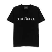 Topuri John Richmond T-Shirts And Polos Barbati