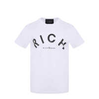 Topuri John Richmond T-Shirts And Polos Barbati