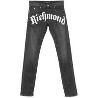 Blugi John Richmond Jeans Barbati