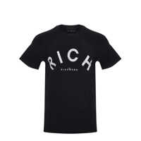 Topuri John Richmond T-Shirts And Polos Barbati