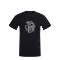 Topuri John Richmond T-Shirts And Polos Barbati