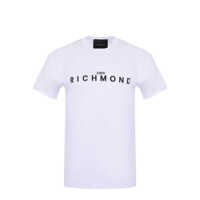 Topuri John Richmond T-Shirts And Polos Barbati