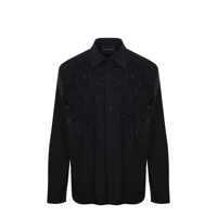 Camasi John Richmond Shirt Barbati