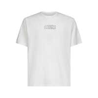 Topuri MM6 Maison Margiela T-Shirts & Vests Barbati