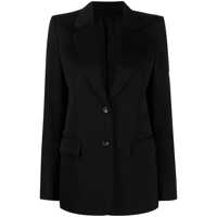 Sacouri Lanvin Blazer Black Femei