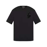 Topuri DSQUARED2 T-Shirts And Polos Barbati