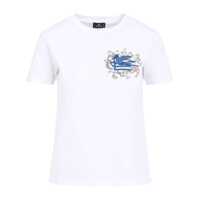 Topuri Etro T-Shirts And Polos Femei