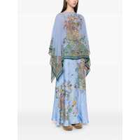 Geci ETRO Dama - Geci ETRO Etro Jackets BLUE Femei (BM 18341178) - B-mall.ro