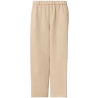 Pantaloni VISCOSE LINEN JOGGING TROUSERS Femei