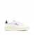 AUTRY "Medalist Low" sneakers White