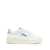 AUTRY "Medalist Low" sneakers White