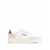 AUTRY "Medalist Low" sneakers White