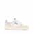 AUTRY "Medalist Low" sneakers White