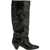 Isabel Marant Boot "Elita" BLACK