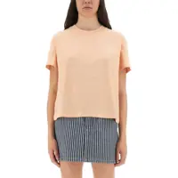 Tricouri T-Shirt "Rue Madame Gots" Femei