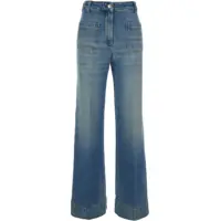 Blugi skinny Flare Jeans "Alina" Femei