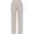 Victoria Beckham Classic "Straight Leg" Pants BEIGE