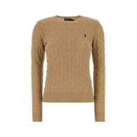Tricouri Polo Polo Ralph Lauren Knitwear Femei