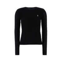 Tricouri Polo Polo Ralph Lauren Knitwear Femei