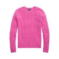 Tricouri Polo Polo Ralph Lauren Knitwear Femei