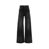 Blugi Lois Jeans Black Stone Denim Cotton Jeans Femei