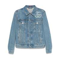 Geci Gucci Denim Jacket Barbati