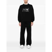 Pantaloni Golden Goose pentru Barbati - Pantaloni Golden Goose Golden Goose Trousers Black Barbati (BM 18350343) - B-mall.ro
