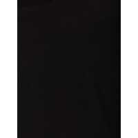 Tricouri Rick Owens pentru Barbati - Tricouri Rick Owens Tommy T Black Oversized T-Shirt In Cotton Man Black Barbati (BM 18350364) - B-mall.ro