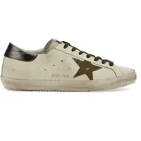 Sneakers "Superstar" Sneaker Barbati