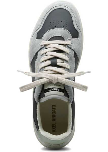 Sneakers AXEL ARIGATO Says Lo Bee Bird Sneaker GREY Barbati (BM 18350413) 3