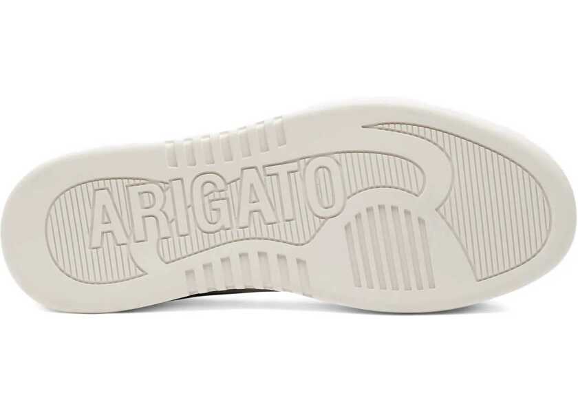 Sneakers AXEL ARIGATO Says Lo Bee Bird Sneaker GREY Barbati (BM 18350413) 4