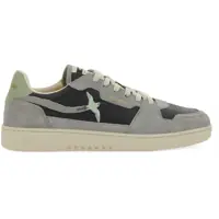 Sneakers "Says Lo Bee Bird" Sneaker Barbati