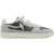 AXEL ARIGATO "Says Lo Bee Bird" Sneaker GREY