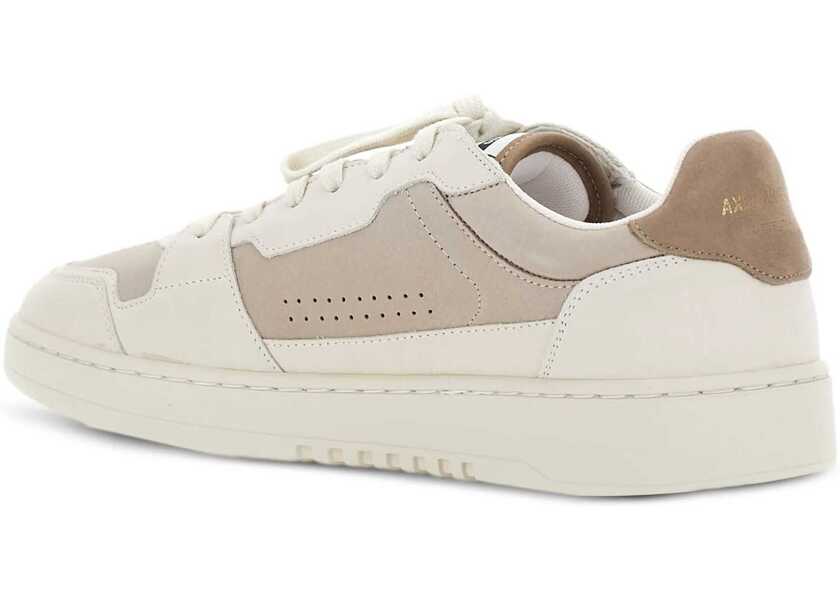 Sneakers AXEL ARIGATO Sneaker Says It BEIGE Barbati (BM 18350416) 4