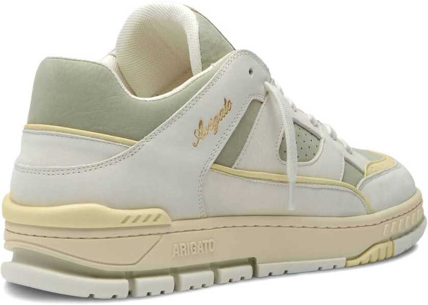 Sneakers AXEL ARIGATO Sneaker Area Lo GREEN Barbati (BM 18350419) 5