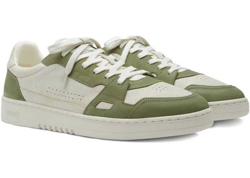 Sneakers AXEL ARIGATO Sneaker Says It BEIGE Barbati (BM 18350425) 2