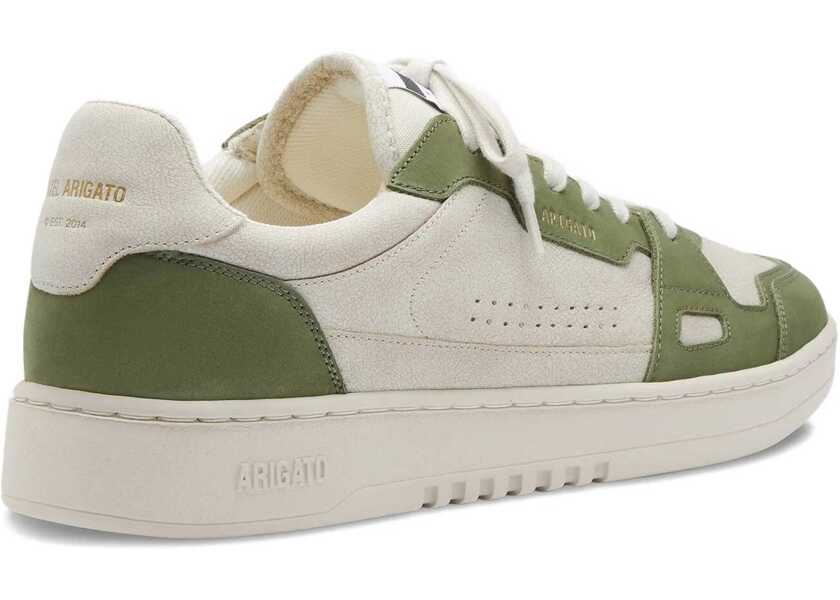 Sneakers AXEL ARIGATO Sneaker Says It BEIGE Barbati (BM 18350425) 3