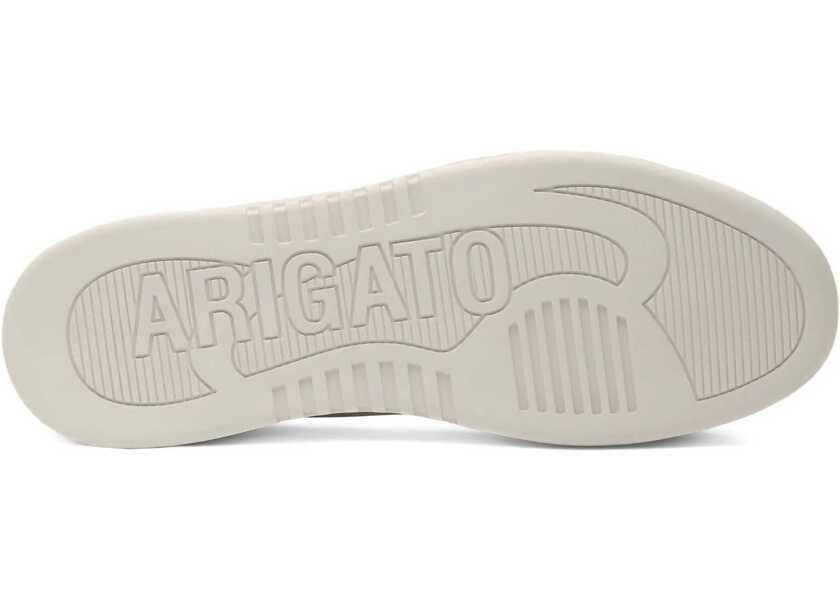 Sneakers AXEL ARIGATO Sneaker Says It BEIGE Barbati (BM 18350425) 5