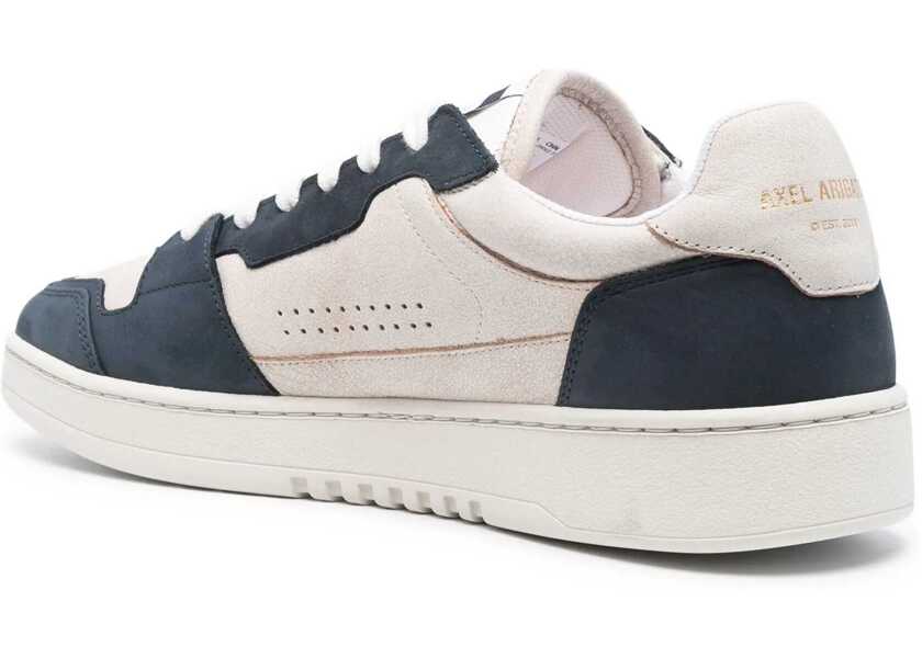 Sneakers AXEL ARIGATO Sneaker Says It MULTICOLOUR Barbati (BM 18350428) 3