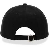 Sepci pentru Barbati - Sepci A.P.C. Charlie Baseball Hat BLACK Barbati (BM 18350440) - B-mall.ro