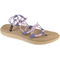 Sandale fara toc W Voya Infinity Sandals Femei