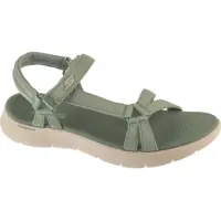 Sandale fara toc Go Walk Flex Sandal - Sublime Femei