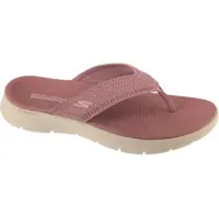 Slapi Go Walk Flex Sandal - Holly Femei