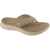 SKECHERS Go Walk Flex Sandal - Holly Beige