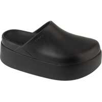 Slapi Dylan Platform Clog Femei