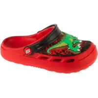 Slapi Foamies: Swifters - T-Rex-Brights Baieti