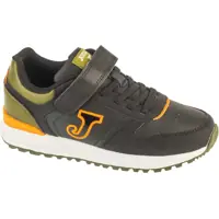 Sneakers Tornado Jr 2531 Baieti