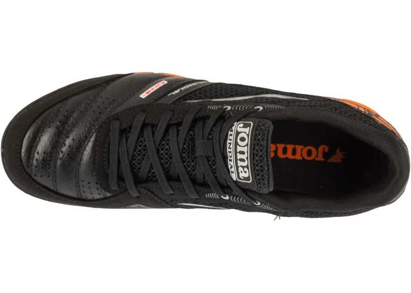 Ghete fotbal Joma Mundial 2501 TF Black Barbati (BM 18350503) 3