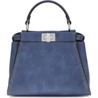 Genti de mana Peekaboo mini Handbag Femei
